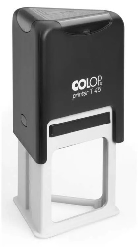 Colop Printer T45